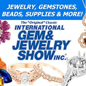 San Mateo International Gem and Jewelry Show