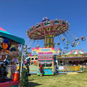 Sonoma County Fair