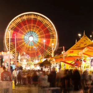 Santa Clara County Fair