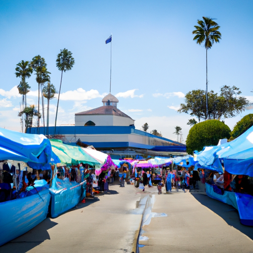 Long Beach Greek Festival by the Sea 2024 & 2025 in California, Long