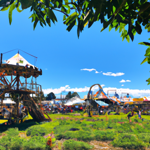 Festivals in Grass Valley 2024 & 2025 FestivalNexus