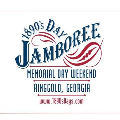 1890's Day Jamboree