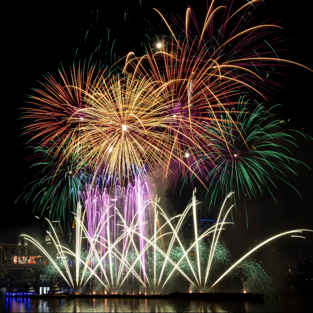 Cincinnati Riverfest