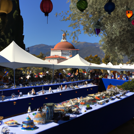 Marin Greek Festival 2024 & 2025 in California, Novato, USA FestivalNexus