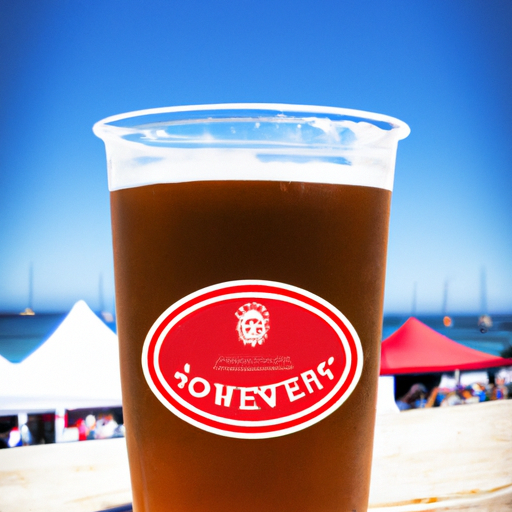 Monterey Beer Festival 2024 & 2025 in California, Monterey, USA