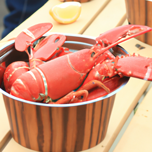 Original Lobster Festival 2024 in California, Fountain Valley, USA