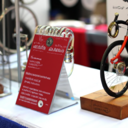 The UK Handmade Bicycle Show
