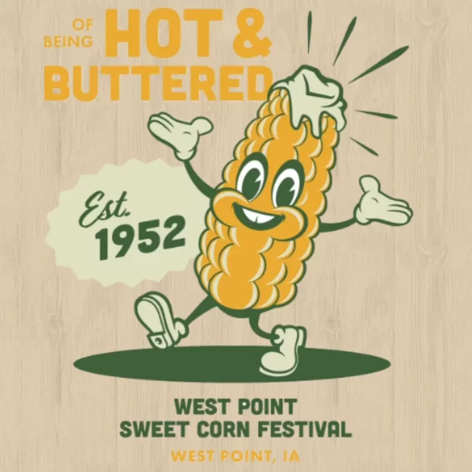 West Point Sweet Corn Festival