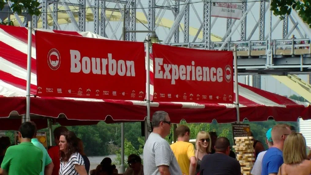 Bacon Bourbon and Brew Festival