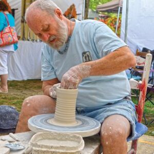 Beersheba Springs Arts and Crafts Fair