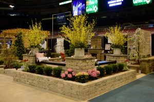 Builders Saint Louis Home & Garden Show