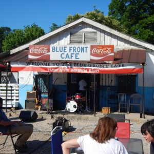Bentonia Blues Festival