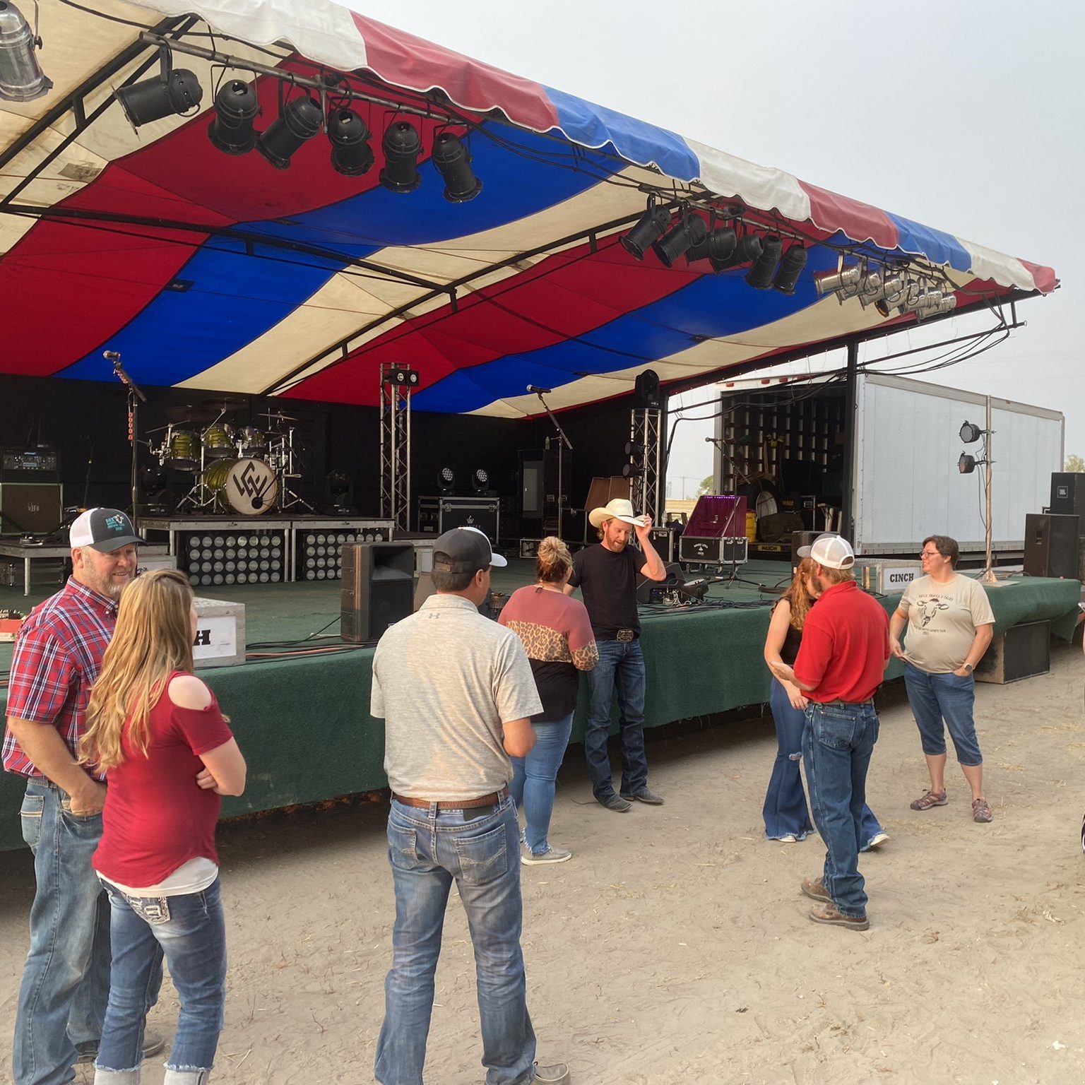 Box Butte County Fair 2024 in Hemingford, Nebraska, USA FestivalNexus