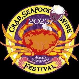 Astoria Warrenton Crab, Seafood & Wine Festival