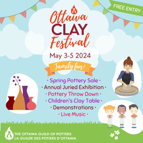 CLAY Festival