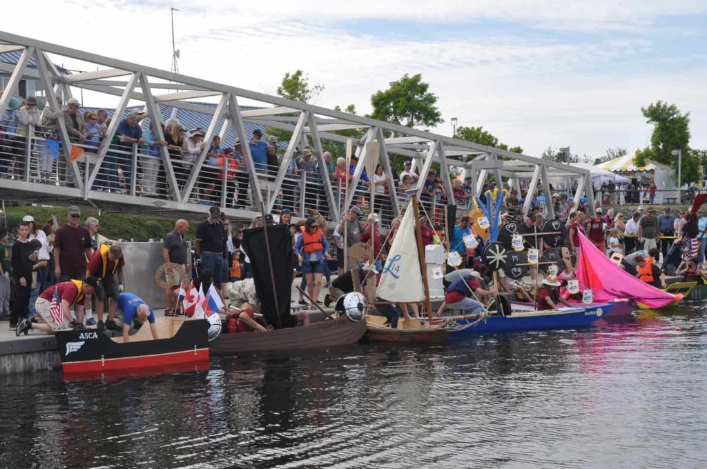 Anacortes Waterfront Festival