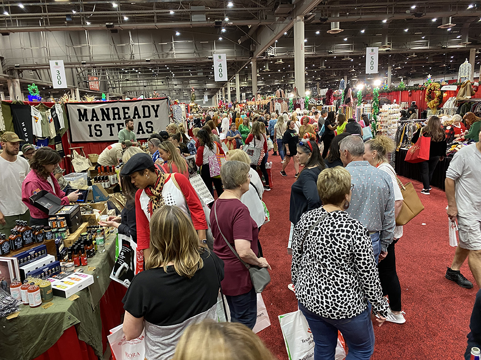 Nutcracker Market 2025 in Houston, Texas, USA FestivalNexus