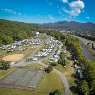 Bank of Botetourt Beach Music Festival