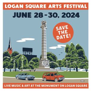 Logan Square Arts Festival