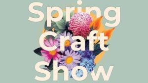 La Cueva Spring Craft Show