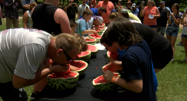 Mize Watermelon Festival