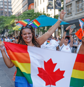 Pride Toronto