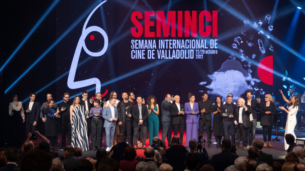Valladolid International Film Festival