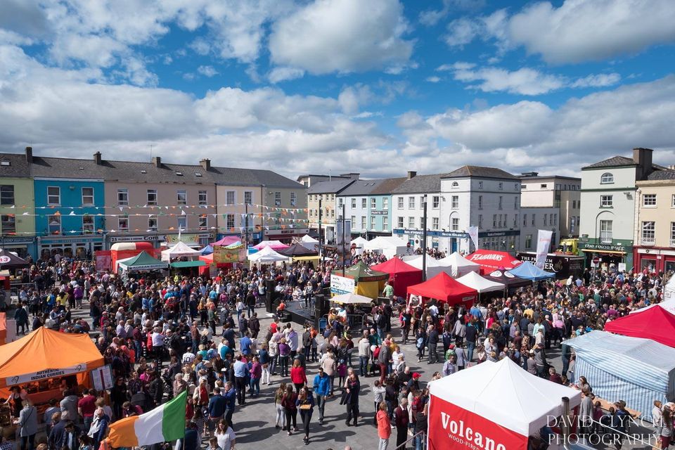 West Waterford Festival