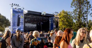 Womadelaide