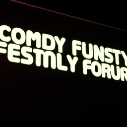 FunnyFest Comedy Festival