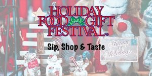 Holiday Food & Gift Festival - Colorado Springs