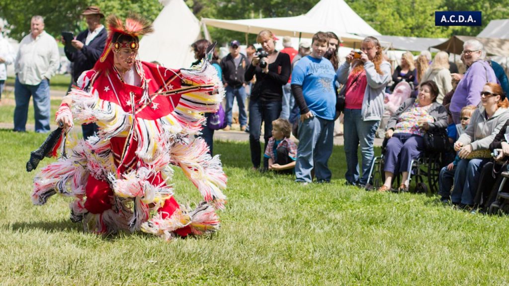 Appalachian Festival