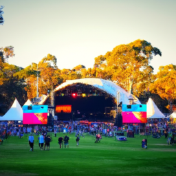 Womadelaide