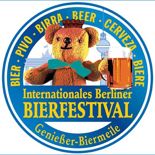 International Berlin Beer Festival