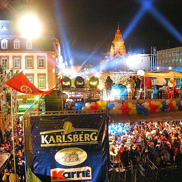 Mainz Fastnacht