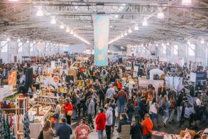 Renegade Craft Fair