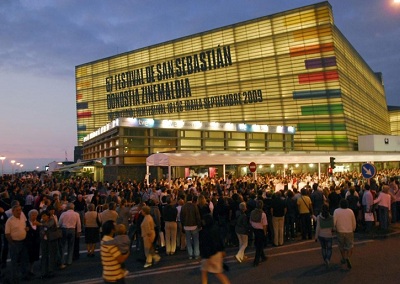San Sebastián Film Festival