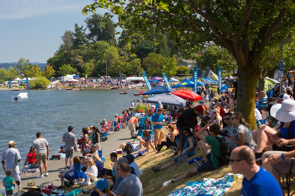 Seafair Weekend Festival 2024 in Washington, Seattle, USA FestivalNexus