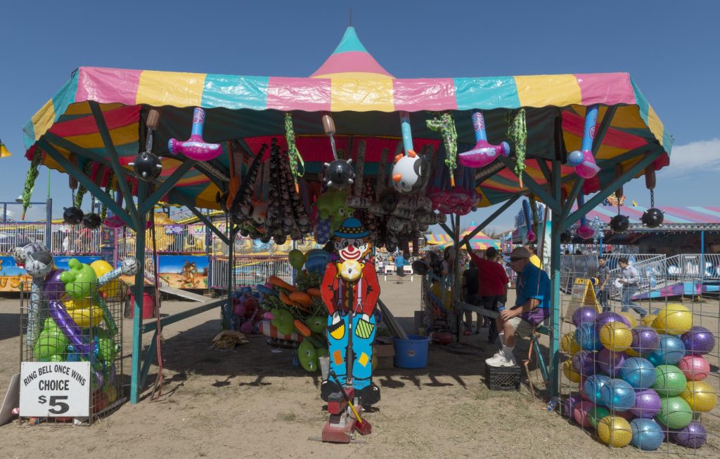 Zapata County Fair