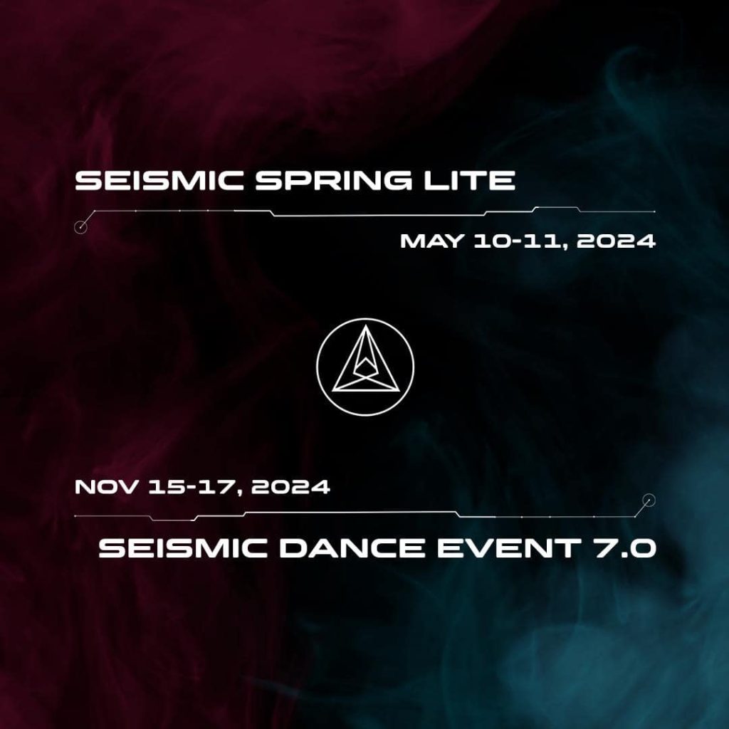 Seismic Dance Event 2024 & 2025 in Texas, Austin, USA FestivalNexus