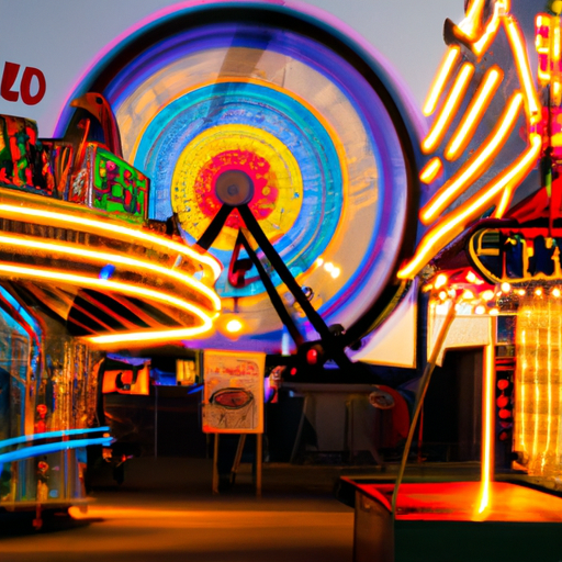 Hardee County Fair 2024 & 2025 in Florida, USA, Wauchula FestivalNexus