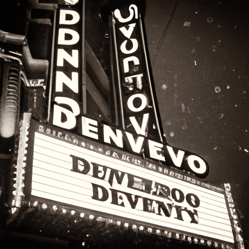 Holiday & Christmas Shows at Denver Theater 2024 in Colorado, Denver