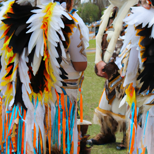 Seminole Tribal Fair and Powwow 2024 & 2025 in Florida, Hollywood, USA
