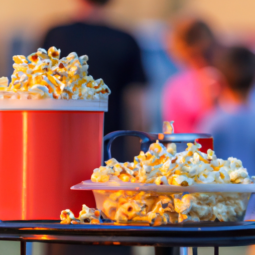 Valparaiso Popcorn Festival a beloved tradition 2024 & 2025 in