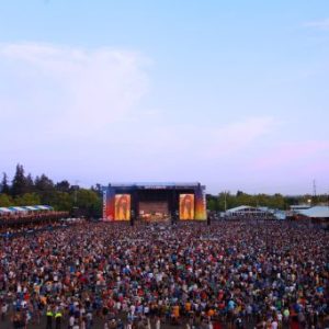 Bottlerock Napa Valley