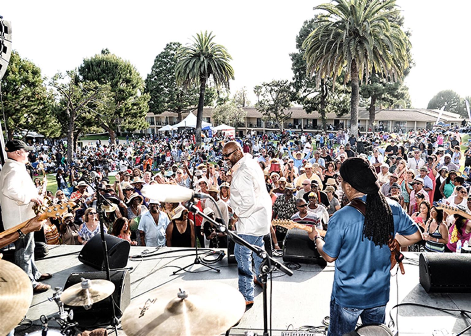 Newport Beach Jazz Festival 2024 (31 May 2 June) in Newport Beach