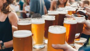 Top Beer Festivals to Experience in North Carolina