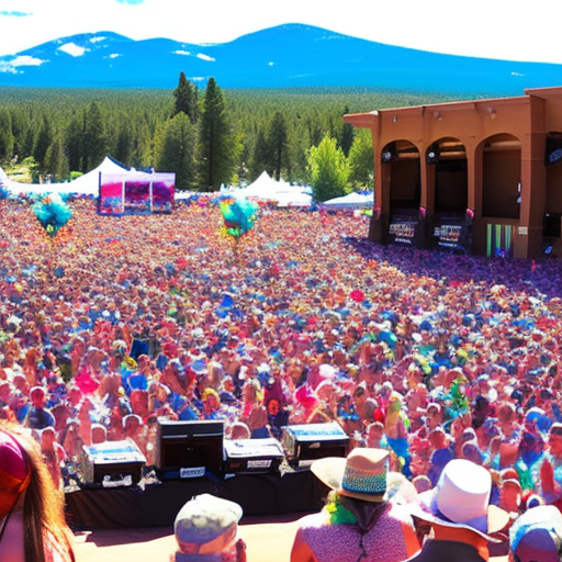 Festivals in Flagstaff 2024 FestivalNexus