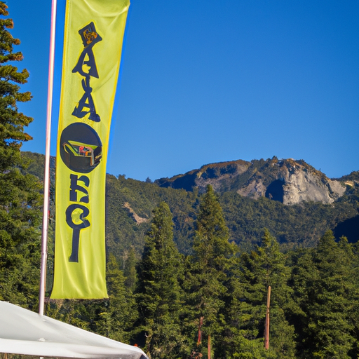 Olympic Valley Lake Tahoe Reggae Festival 2024 in California, Olympic