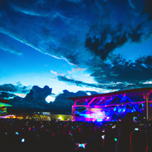 Festivals in Miami 2024 FestivalNexus